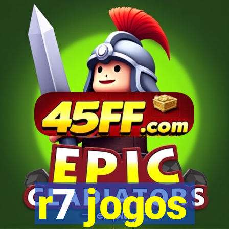 r7 jogos